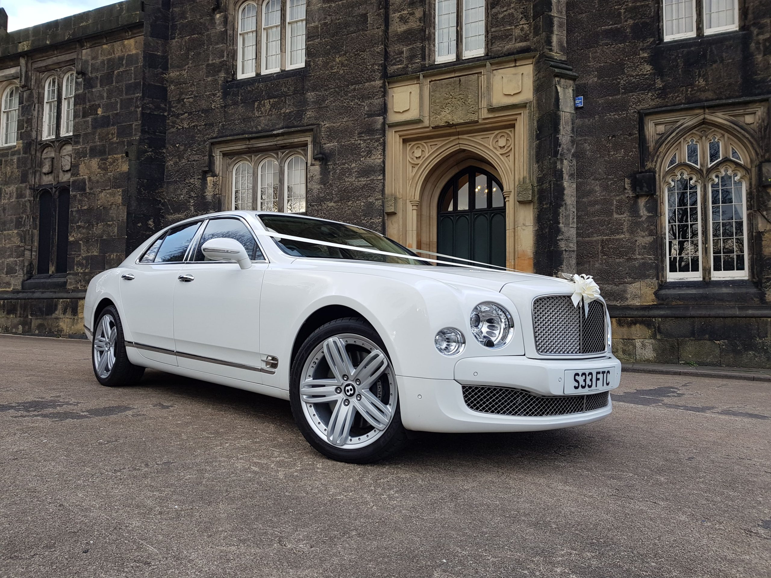 Bentley Mulsanne min scaled 2